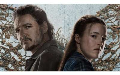 The Last of Us 2 quando esce l ultimo episodio e dove vedere la serie