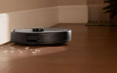 Tonfo IMPERDIBILE su Amazon per l OTTIMO robot 2 in 1 roborock QV 35S 28