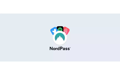 Troppe  password   NordPass le protegge e gestisce a 1 49    mese