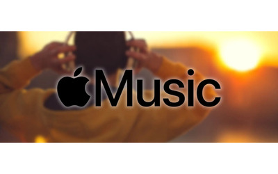 Tutte le uscite della settimana su Apple Music ora hai 3 mesi gratis