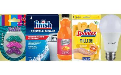 Tutto a meno di 1,50€: su Amazon ci sono offerte SENZA CONTROLLO, è follia