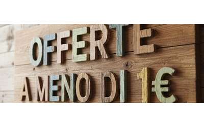 Tutto a meno di 1 su Amazon piccoli prezzi per affari SUPER SPECIALI