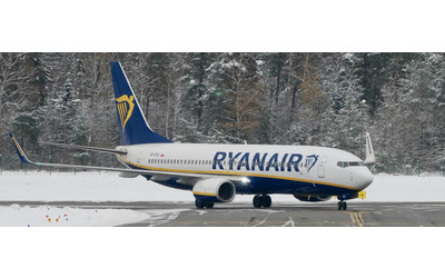Un Black Friday da prendere al volo Ryanair lancia il 15 di sconto sui voli low cost