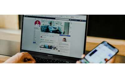 Utenti  Facebook  sotto attacco phishing per  rubare  l   accesso