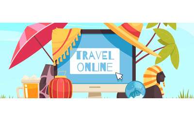 Vacanze Online scegli il risparmio ma attenzione alla sicurezza