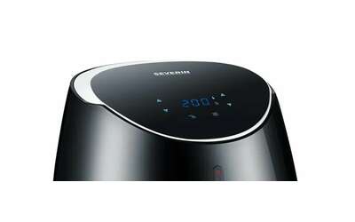 Volantino Eurospin a questo prezzo regalata friggitrice ad aria a meno di 50