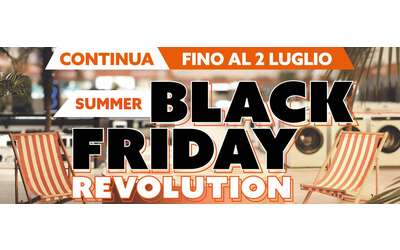 Volantino Expert ancora Summer Black Friday iPhone 16 al MINIMO storico