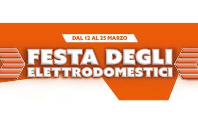 Volantino Expert macchina per caff in REGALO con la festa degli elettrodomestici