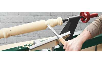 Volantino Lidl Parkside nuova settimana di sconti fai da te dal tornio ai set