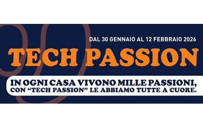 Volantino Unieuro qual la tua passione tech La troverai in offerta