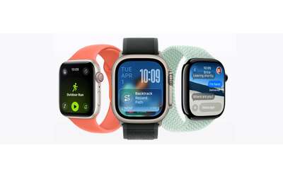 WatchOS 26 quali sono gli Apple Watch compatibili con l aggiornamento