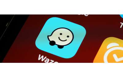 Waze interromper gli aggiornamenti per i dispositivi Android meno recenti