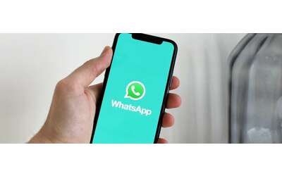 WhatsApp aggiungere l indirizzo e mail per proteggere il proprio account