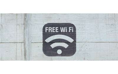 WiFi gratuito le soluzioni pratiche per non restare mai senza rete