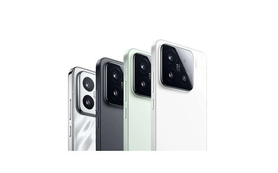 Xiaomi 15 il top di gamma in offerta su Amazon ora un vero affare