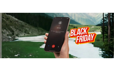 Xiaomi 15T Pro 12 256GB e fotografie da urlo offerta Amazon