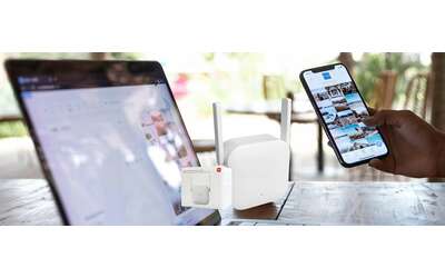 Xiaomi Mi WiFi Extender fa miracoli acquistalo a soli 13 su eBay