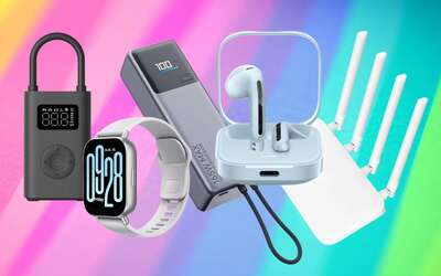 Xiaomi occasioni da MERCATINO su Amazon tutto il meglio da 15 a meno di 50