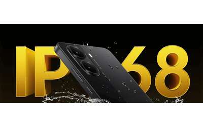 Xiaomi POCO X7 Pro 5G uno smartphone top a prezzo stracciato