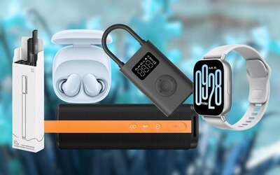 Xiaomi prezzi SPIAGGIATI su Amazon occasioni BOMBA a tempo da 7 a 45