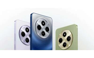 Xiaomi Redmi 14C 8 256 GB a meno di 100 su Amazon un affare