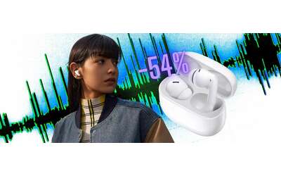 Xiaomi Redmi Buds 5 Pro a un PREZZO da CAPOGIRO 54 eBay