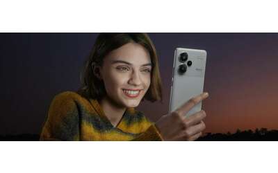 Xiaomi Redmi Note 13 Pro minimo storico per la versione 12 512 GB
