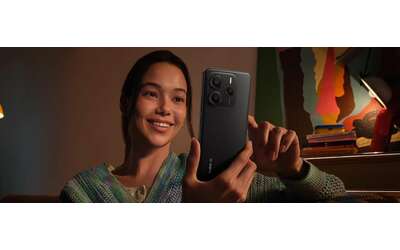 Xiaomi Redmi Note 14 5G al prezzo pi basso di sempre da prendere al volo