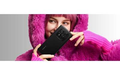Xiaomi Redmi Note 14 Pro 5G 12 512GB costa il giusto e ha ottime performance