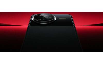 Xiaomi scommette sul gaming arriva un nuovo smartphone con ventola integrata