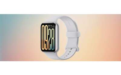Xiaomi Smart Band 9 Pro in offerta a 49 99 straccia la concorrenza