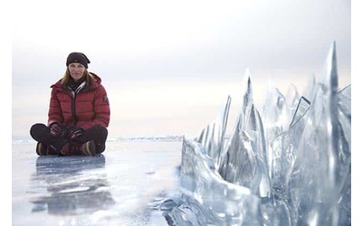 Arriva in streaming la serie documentario Choose Earth