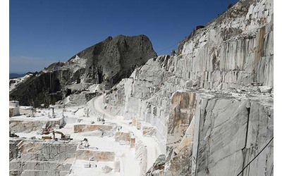 Cave in Italia ingenti i prelievi per l edilizia Ma quadro normativo fermo al 1927