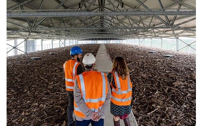 CIC e Legambiente insieme per il riciclo organico e l economia circolare in Italia