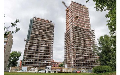 Milano la Procura chiede sei arresti nell inchiesta sulla gestione urbanistica della citt