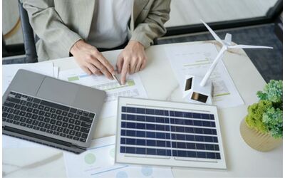 Nasce BIAE la prima Banca Italiana dedicata esclusivamente alla transizione energetica