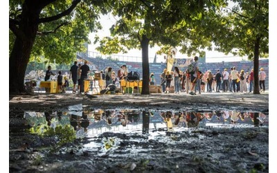 Volontariato nel 2025 oltre 13mila lavoratori di 264 aziende si sono impegnati con Legambiente