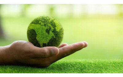 Acer centra l obiettivo delle energie rinnovabili in anticipo