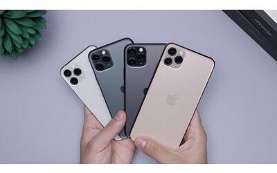 Apple meglio i dazi al 25 che iPhone Made in USA secondo Ming Chi Kuo