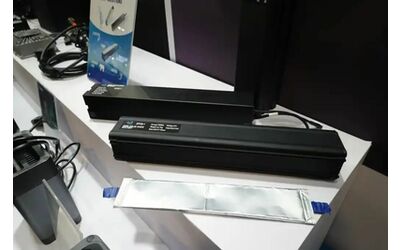 Bafang porta le batterie allo stato semi solido nel mercato delle bici elettriche