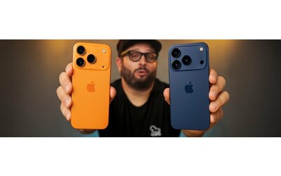 Come saranno i nuovi iPhone 17 10 cose che dovete sapere