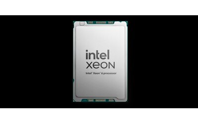 Computex 2024: Intel Xeon 6 ufficiali, la serie 6700E è già disponibile