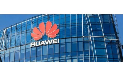 Dagli USA stretta sui chip Huawei per l intelligenza artificiale sorride Nvidia