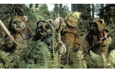 Denis Villeneuve e la delusione Star Wars: tutto è deragliato con gli Ewok...