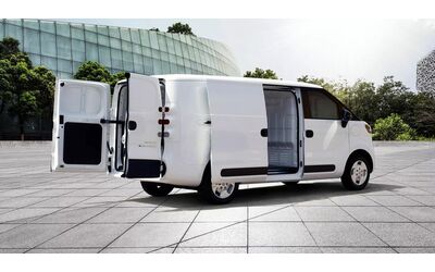Dopo MG SAIC punta sul marchio Maxus in Italia