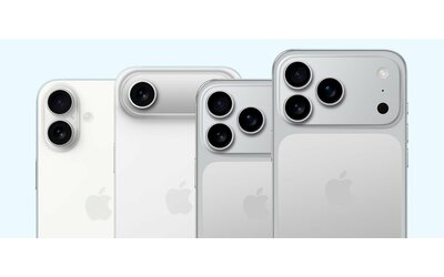 Finalmente Apple potrebbe presentare un iPhone arancione