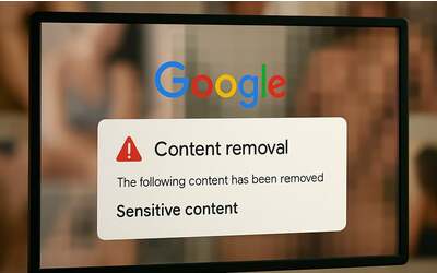 Google dichiara guerra alle immagini intime non consensuali sul web