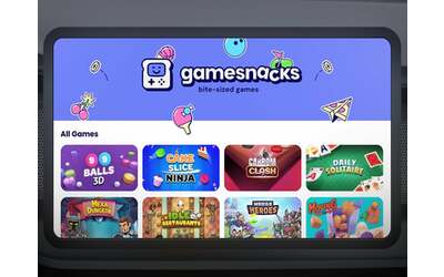 Google sembra dirigere Android Auto verso l addio ai giochi