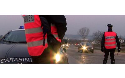 Guida sotto effetto di droga Punibile solo se c 039 un reale pericolo Cosa dice la Consulta