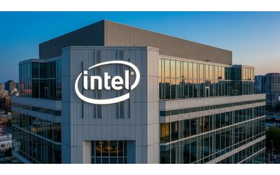 Intel, tagli drastici: 24.000 esuberi e stop ai progetti in Europa